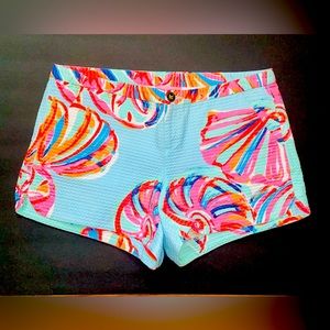 Lilly Pulitzer Shorts